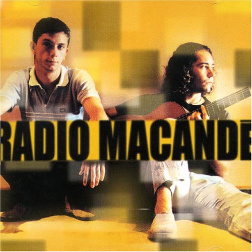 Radio Macande - Radio macande - Zortam Music