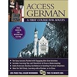 Access German : A First Course for Adults
