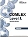 Books : Kaplan Medical COMLEX Level 1 Lecture Notes (Pathology)