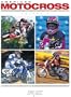 American Motocross Illustrated, Vol. 2