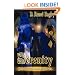 Serenity (Gezane Universe Novels)