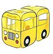Playhut School Bus