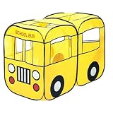 PlayhutSchoolBus