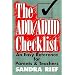 The ADD/ADHD Checklist