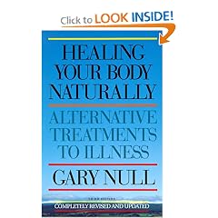 Healing Your Body Naturally