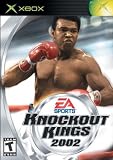 Knockout Kings 2002