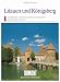 Litauen und Konigsberg: Stadtkultur und historische Landschaften am Baltischen Meer (DuMont Kunst-Reisefuhrer) (German Edition)