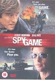 Spy Game [DVD] [2001]