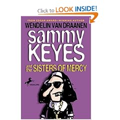 Sammy Keyes and the Sisters of Mercy