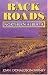 Book Backroads of Northern Alberta