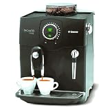 Saeco Incanto Rondo Espresso Cappuccino & Coffee Center