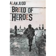 A Breed of Heroes