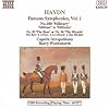 Haydn: Symphonies 82, 96 & 100