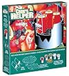 Bernardin Canning Rack System