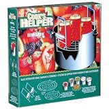 Bernardin Canning Rack System by Bernardin