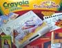 Crayola Playstation Light up Tracing Desk