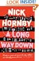 A Long Way Down - A Novel