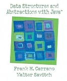 Data Structures and Abstractions with Java