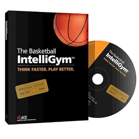 The Basketball IntelliGym - Personal Edition