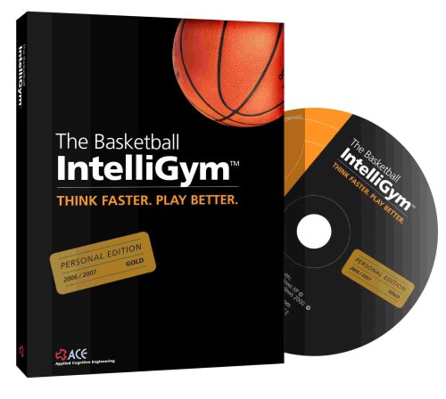 The Basketball IntelliGym   Personal Edition