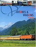 Voitures et wagons
