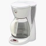 51SRYGo9X3L. SL160  Black and Decker 12 Cup Coffee Maker