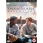 The Shawshank Redemption [DVD] [1994]