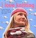 I Love Knitting