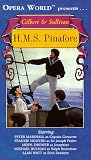 Gilbert & Sullivan - H.M.S. Pinafore / Marshall, Howerd, Jones, Opera World Gilbert & Sullivan - H.M.S. Pinafore / Marshall, Howerd, Jones, Opera World