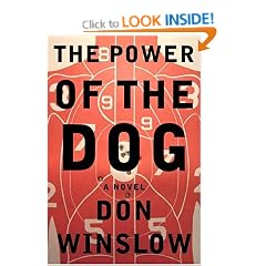 The Power of the Dog