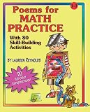 Poems for Math Practice with 80 Skill-Building Activities