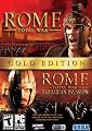 Rome: Total War Gold Edition