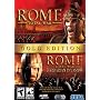 Rome: Total War Gold Edition