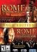 Rome: Total War Gold Edition
