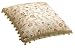 Waterford Meadow Flower 18 by 18-Inch Pillow