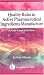 Book Quality Rules in Active Pharmaceutical Ingredients Manufacture: American Edition (5-pack)