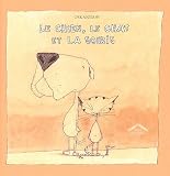 Le chien, le chat et la souris