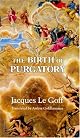 The birth of purgatory