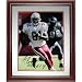 Anquan Boldin Autographed/Hand Signed Arizona Cardinals Deluxe Framed 16x20 Photo w/ 'ROY 03'