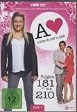 Produkt-Bild: Anna und die Liebe - Box 07, Folgen 181-210 (4 DVDs)