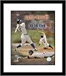 David Wright New York Mets MLB Framed 8x10 Photograph 30/30 Club Collage