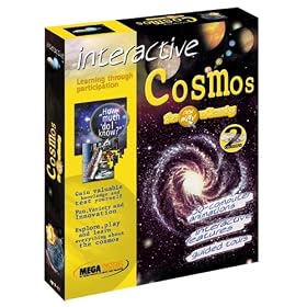 Interactive Cosmos
