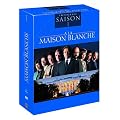 A la Maison Blanche : l'int�grale Saison 1 - Coffret 6 DVD