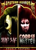 Eastern Horror (Satan's Slave / Corpse Master)