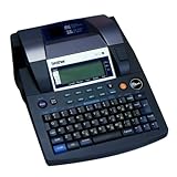 Brother PT-9600 Labeling System