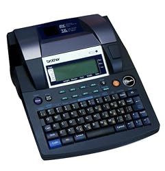 Brother PT-9600 Labeling System