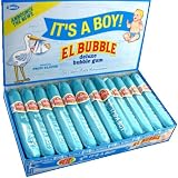 It's a Boy Bubble Gum Cigars - 36 Count Box