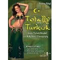 Totally Turkish - Belly Dance [DVD]