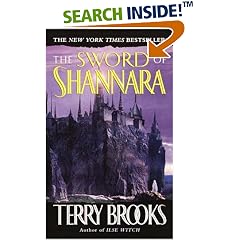 The Sword of Shannara