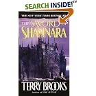 The Sword of Shannara by Terry Brooks